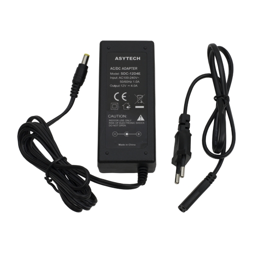 Sursa de alimentare 12V, 4Ah