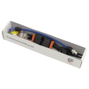 Kit START-up conectori CAP SYSTEM