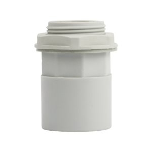 Racord cutie pentru tub PVC 20 - DLX