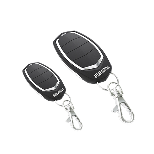 Kit automatizare poarta batanta 2x3m -MOTORLINE - imagine 9