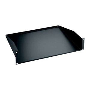 Tava fixa 1U pentru rack 19'' - ASYTECH Networking ASY-S-1U300