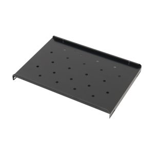 Alternative view of Raft fix pentru rack podea adancime 600mm - ASYTECH Networking ASY-S-600F