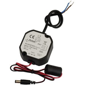 Sursa de alimentare 12V'1.5A'IP67 - Pulsar PSC12015