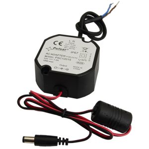 Alternative view of Sursa de alimentare 12V'1.5A'IP67 - Pulsar PSC12015