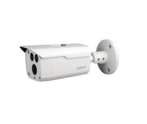 Sistem supraveghere video profesional cu 2 camere Dahua 5MP HDCVI IR 80m, cablu coaxial, live internet