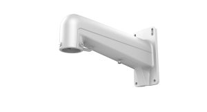 Alternative view of Suport perete standard pentru camerele PTZ speed dome Hikvision DS-1602ZJ