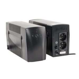 Alternative view of Sursa neintreruptibila - UPS 600VA/360W