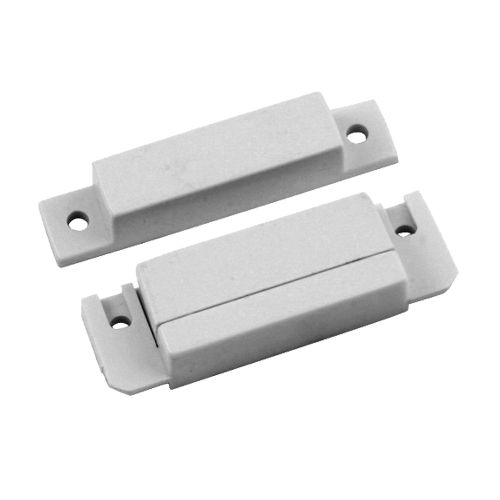 Contact magnetic aparent NC (alb) CM-31NC-ALB - imagine 2