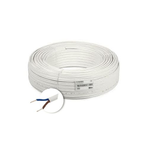 Cablu alimentare 2X0.75 MYYUP, 100m MYYUP-2X0.75 - imagine 3