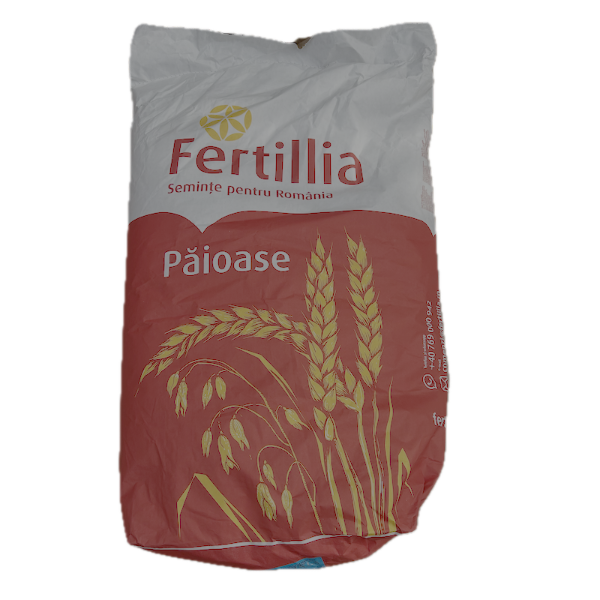 Seminte grau Genesi 30 kg, Rodbun