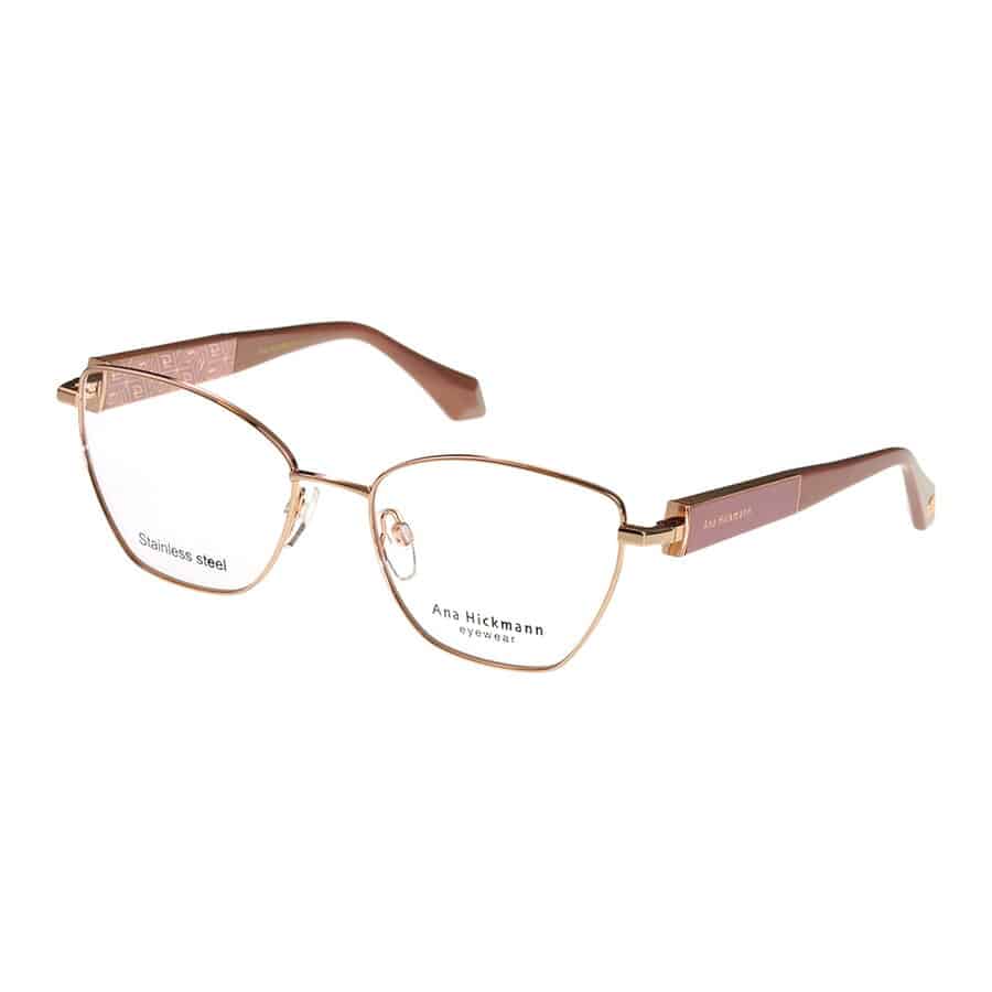 Ochelari de vedere femei Ana Hickmann AH1525 05A 54