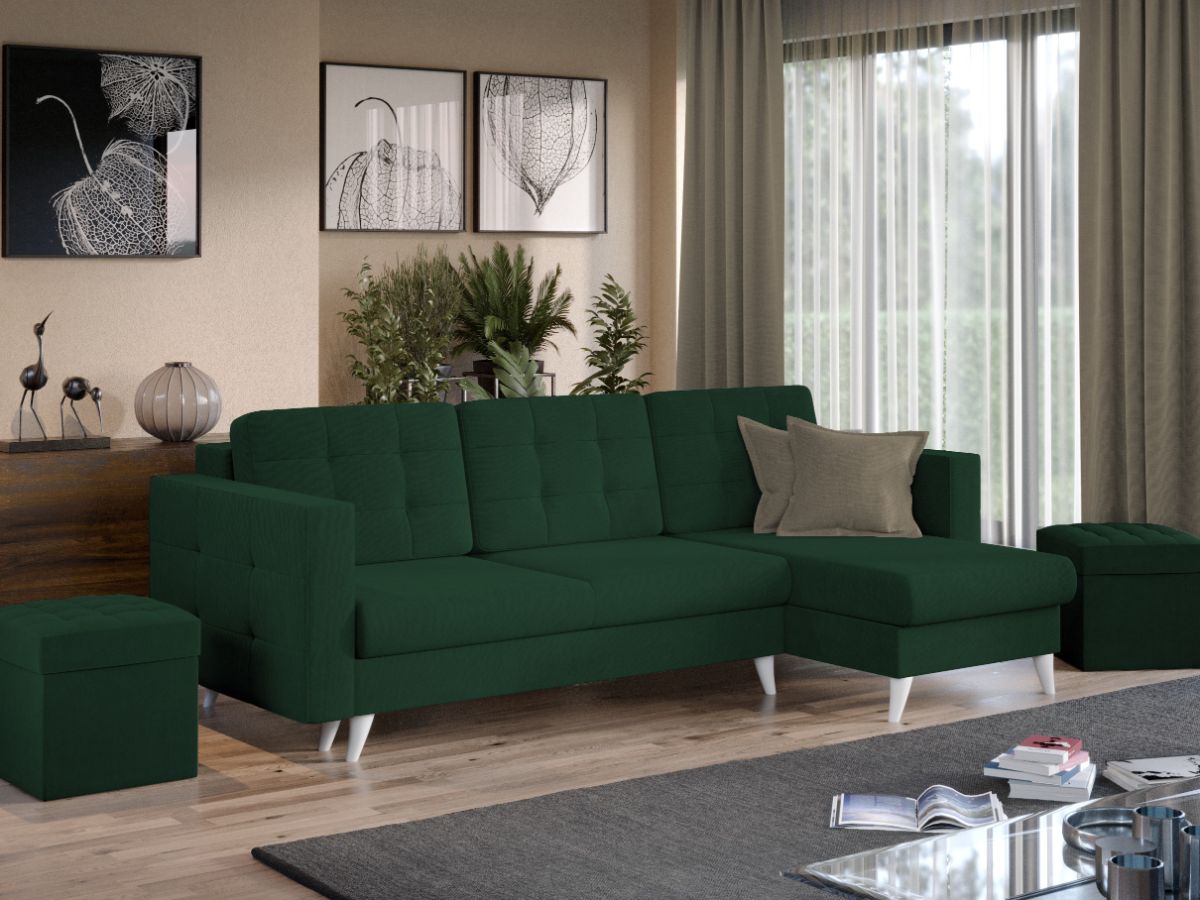 Coltar Santorini Verde - imagine 2