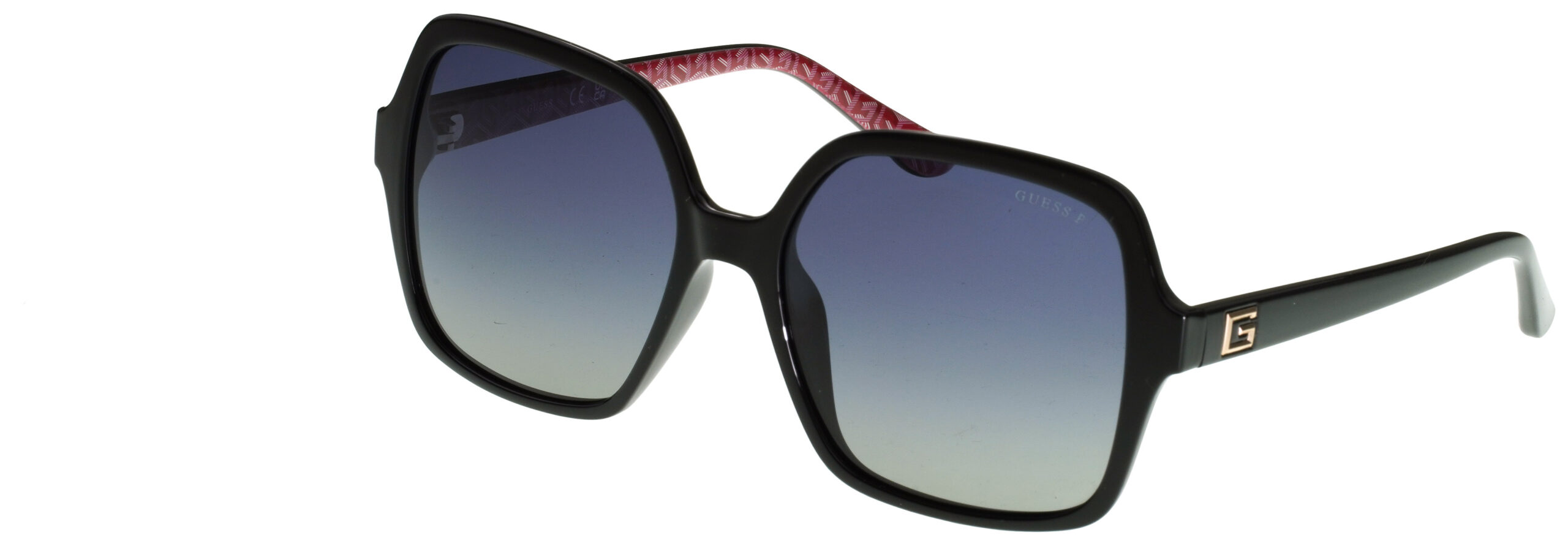 Ochelari de soare femei GUESS GU7921H 01D
