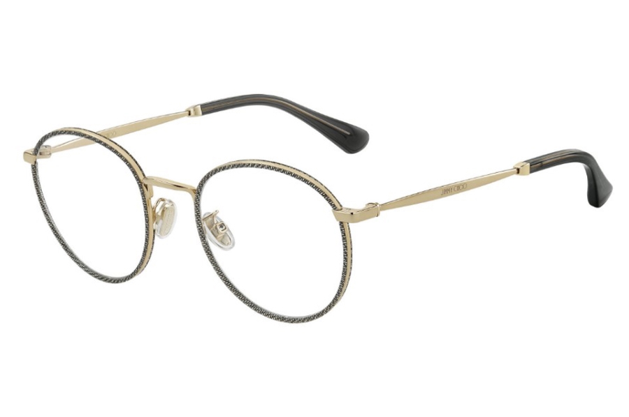 Ochelari de vedere femei JIMMY CHOO JC251/G W8Q 50