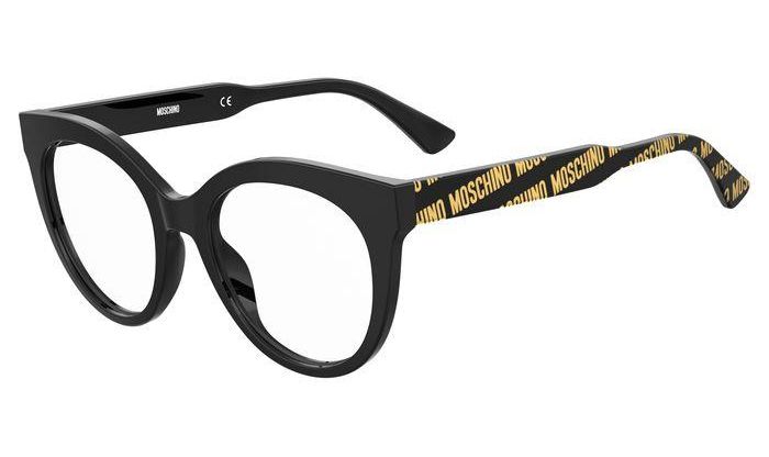 Ochelari de vedere femei LOVE MOSCHINO MOS613 807 51