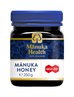 Alternative view of Miere de Manuka MGO 250+ (250g) | Manuka Health