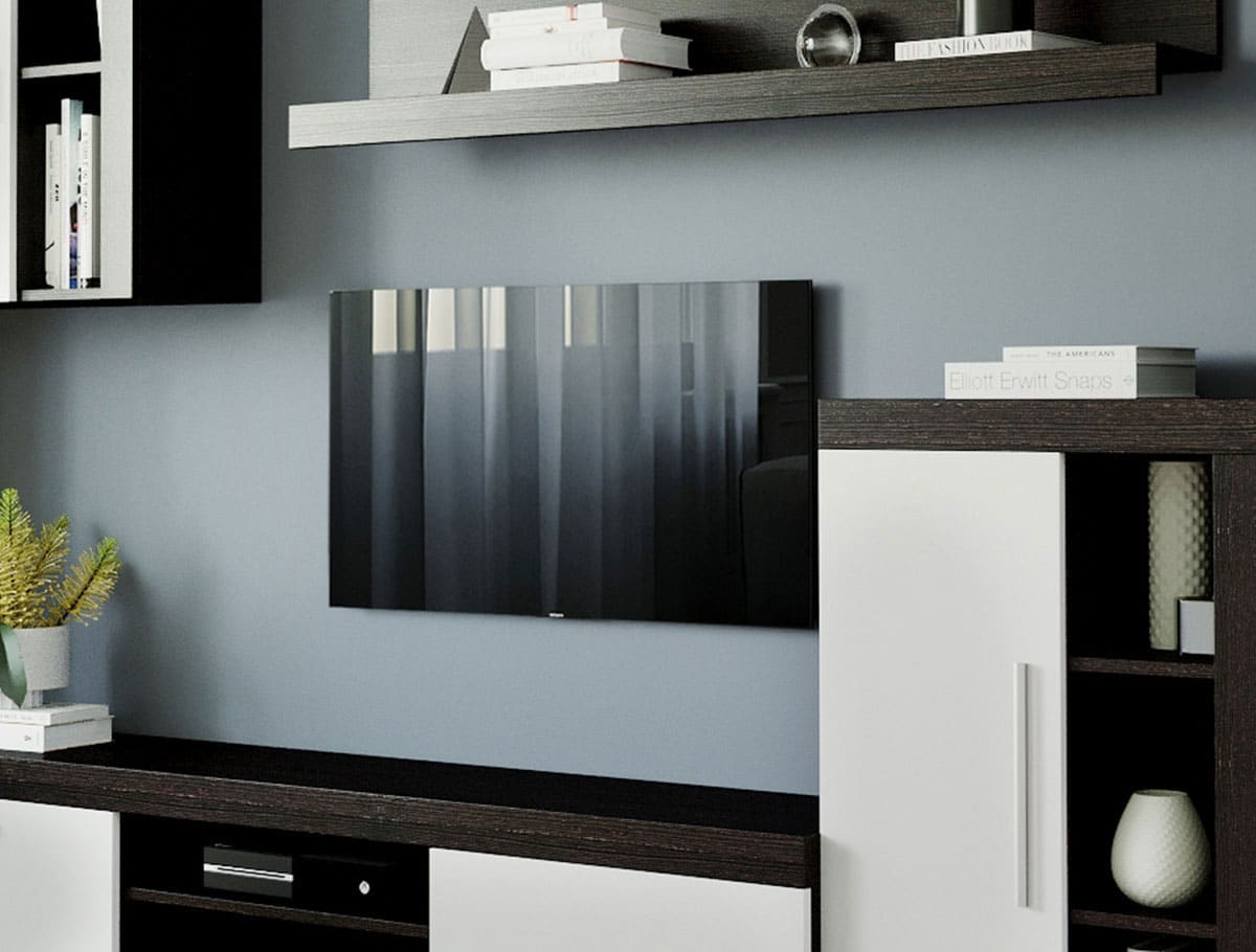 Mobila sufragerie - Living Milan C2 UNO - imagine 4