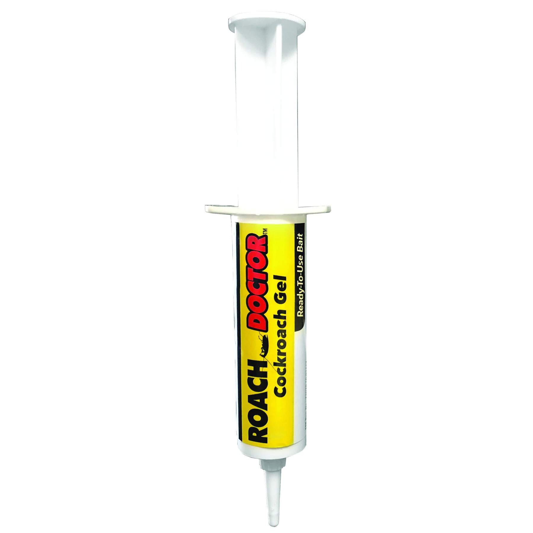 RoachDoctor Solutie tip GEL anti gandaci cu efect imediat FOARTE Eficienta