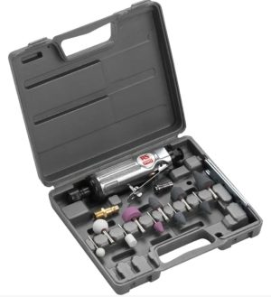 Trusa Biax Pneumatic  RD-F2011 Polizor de matrita