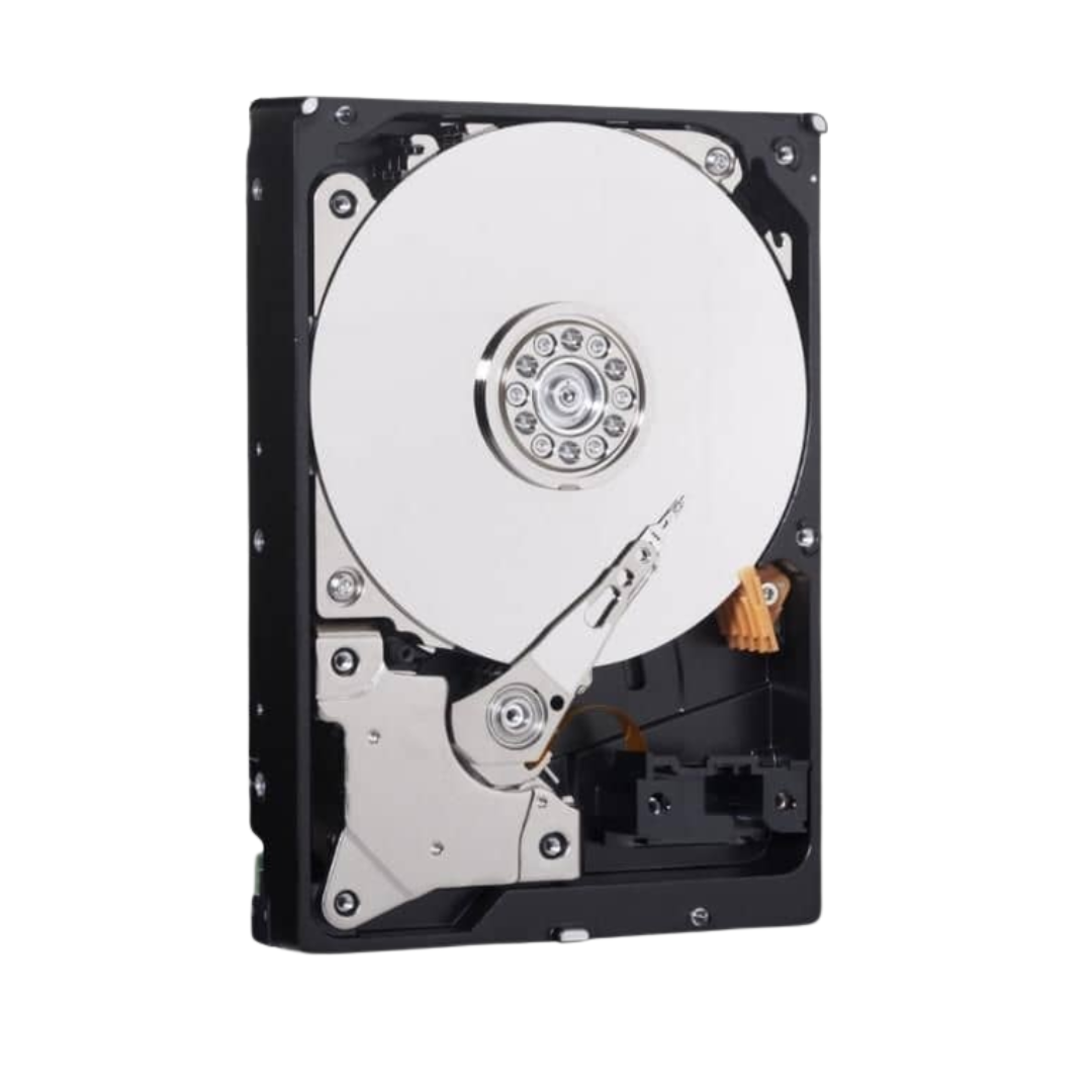 Hard disk 500GB - imagine 3