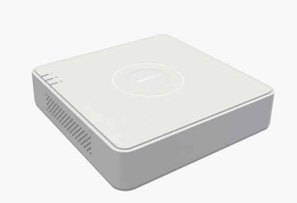 Sistem supraveghere video cu UPS 4 camere exterior 5MP cu IR 40M full accesorii cu HARD 1TB live internet - imagine 2