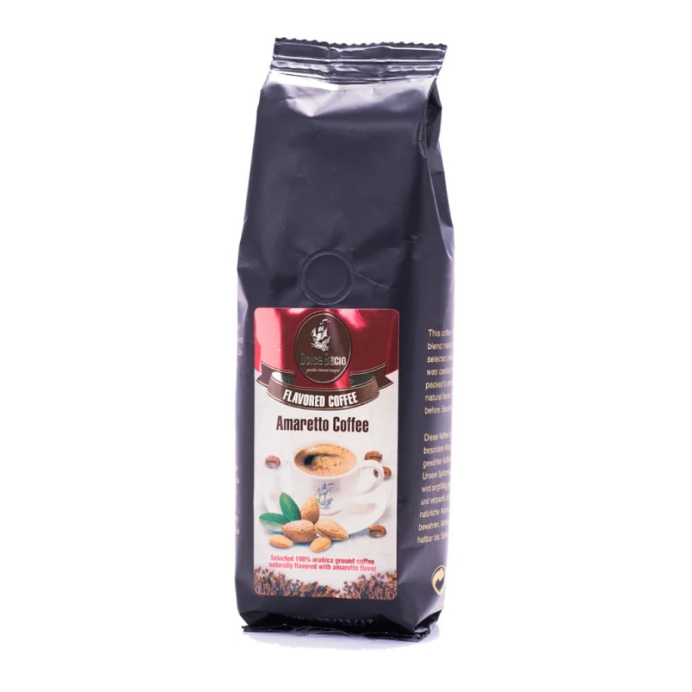Amaretto Coffee 125g