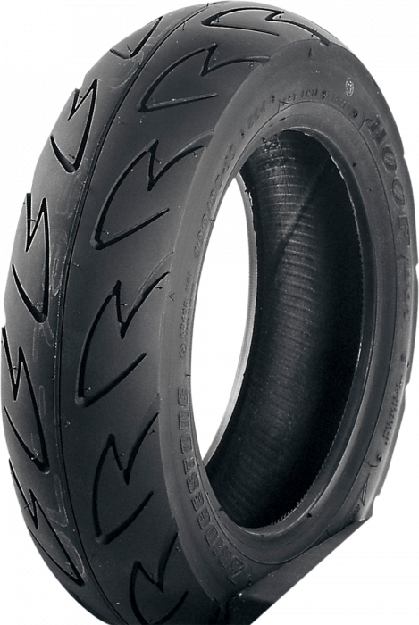 Anvelopa Bridgestone Hoop B01 100 90-10 56J TL