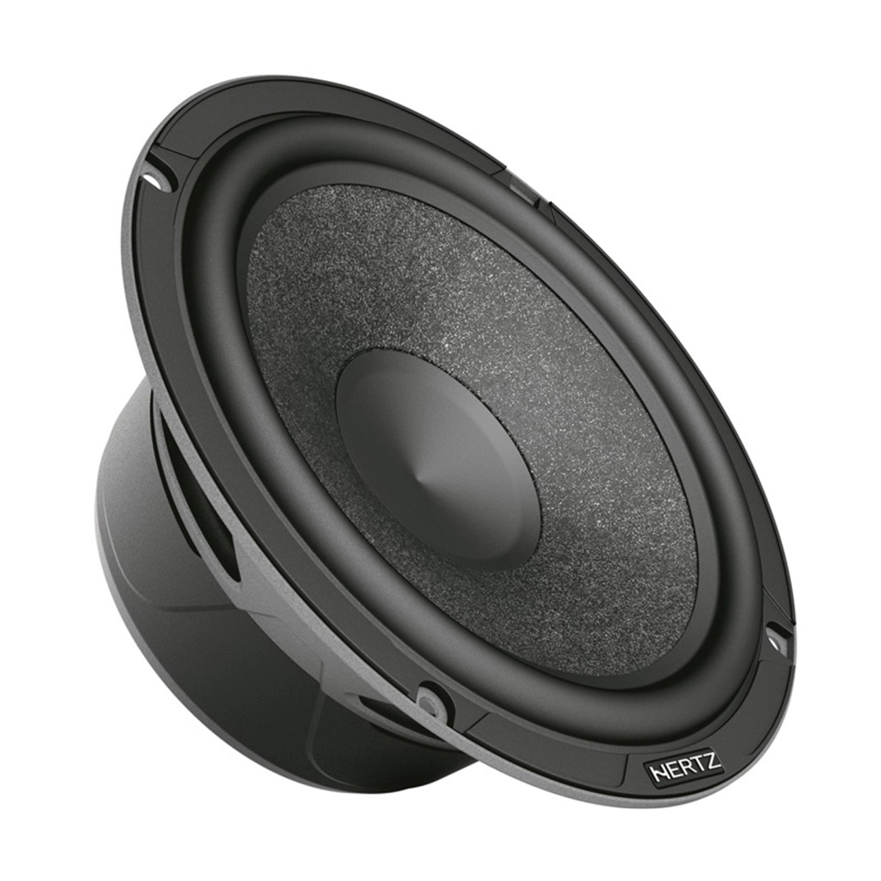 Difuzoare Auto Hertz Cento C 165, set componente, 165 mm, 70W RMS, 4Ω, 2 difuzoare
