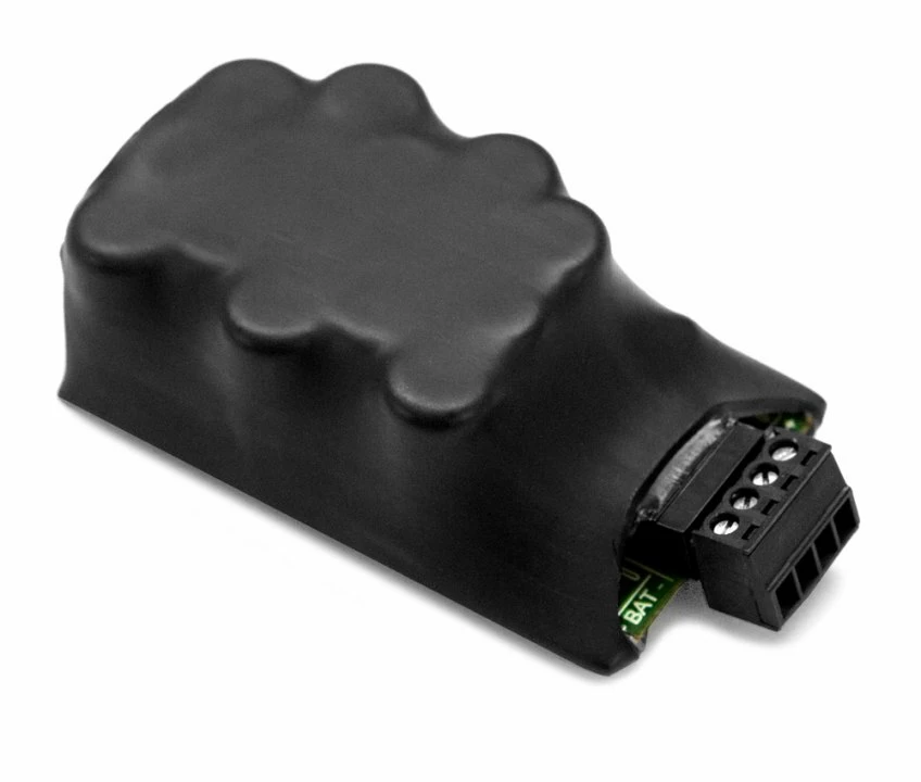 Modul Audison Start & Stop, ES3