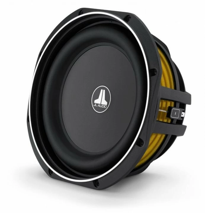 Subwoofer auto JL Audio 10TW1-2/4, 250mm, 300W RMS