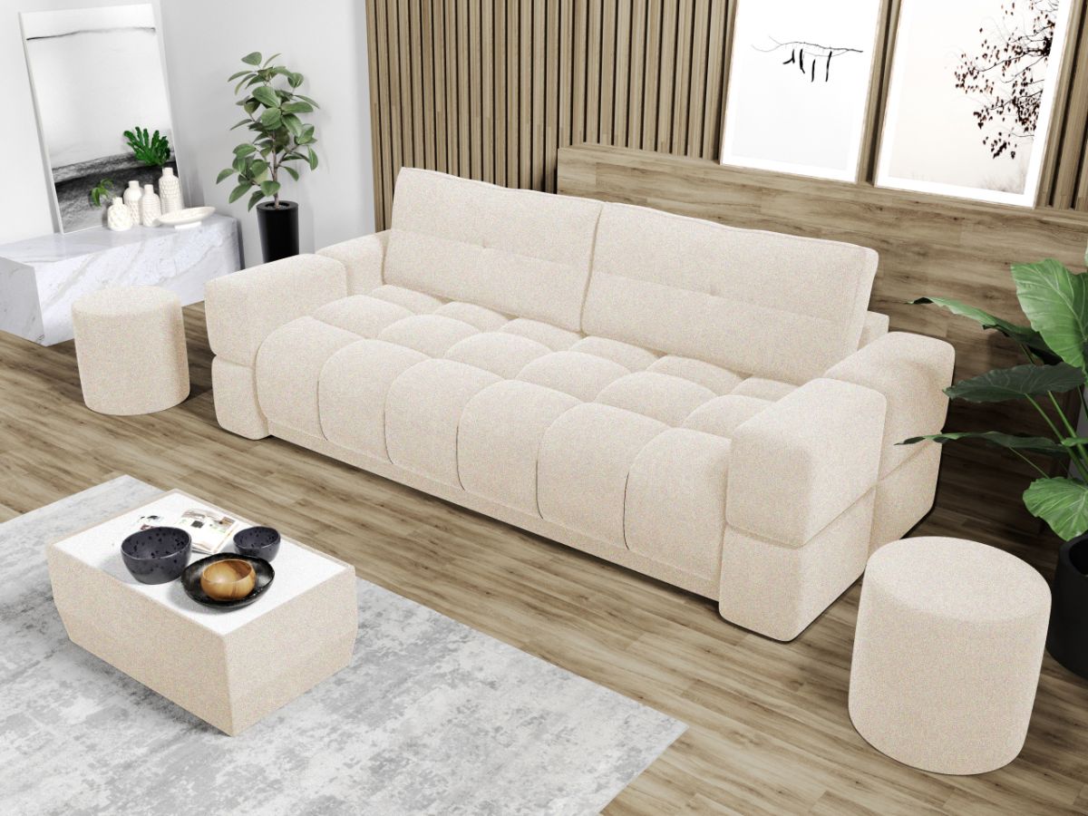 Canapea Bubble Quelle 03