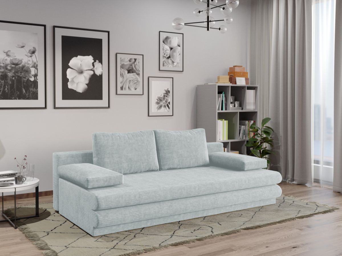 Canapea Extensibila Sensi reiat Zoom New 15 - imagine 2