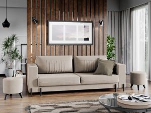 Canapea Granity Whisper 3