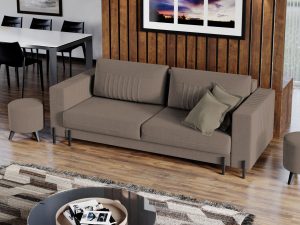 Canapea Granity Whisper 5