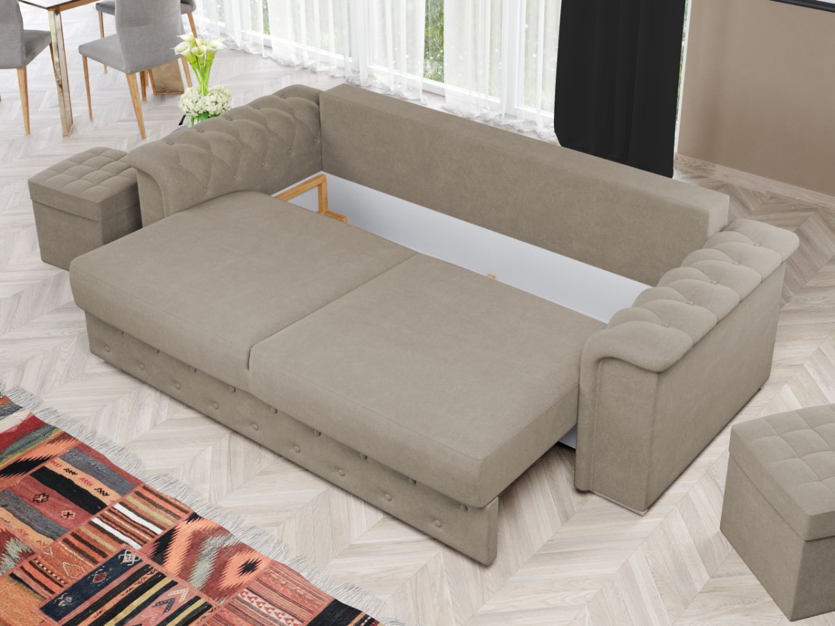Canapea Olimp Aphrodite 3 - imagine 3