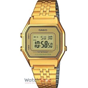 Ceas Casio VINTAGE LA680WEGA-9E