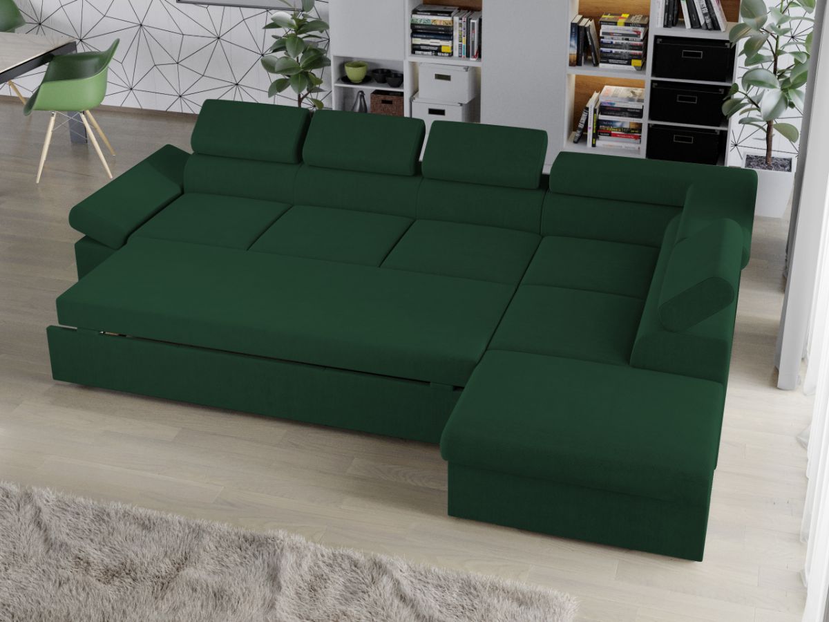 Coltar Aria + 1 loc Verde - imagine 3
