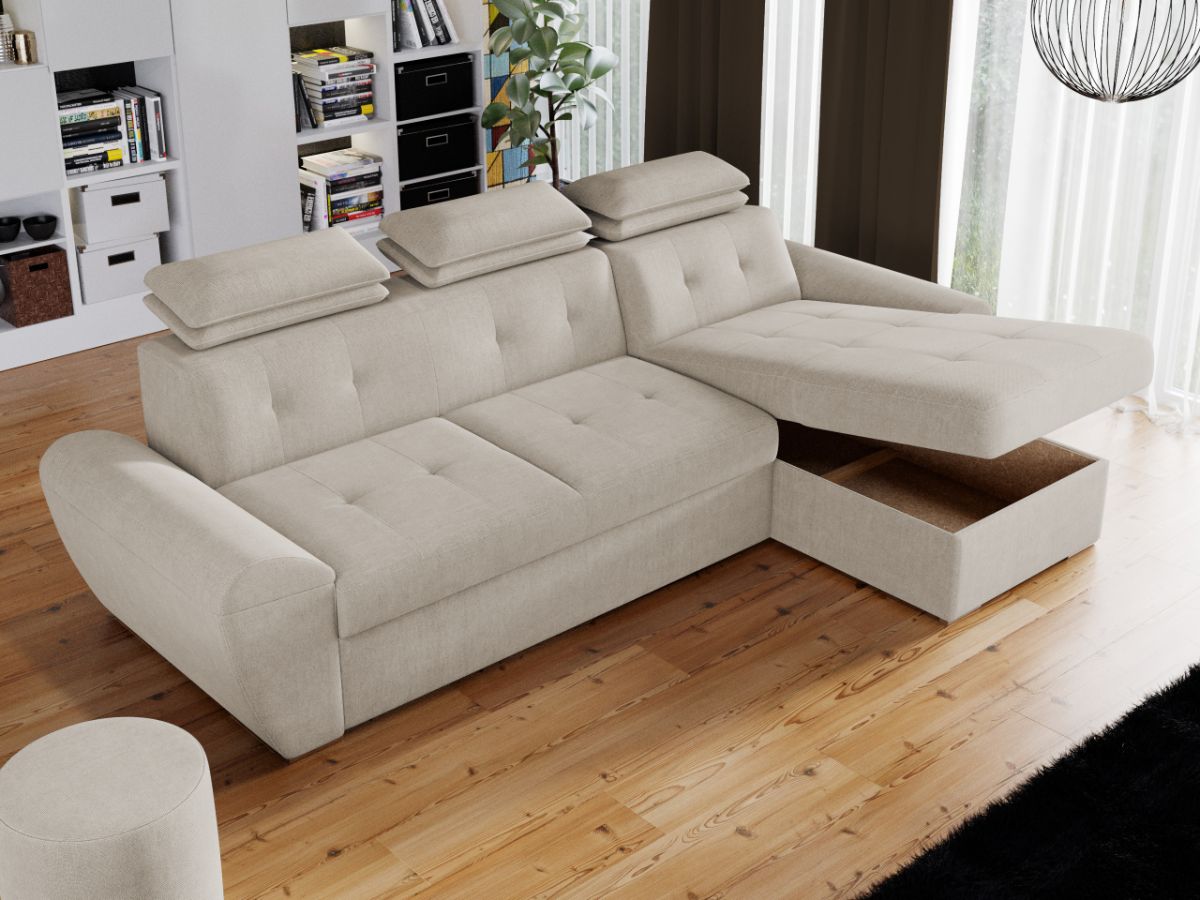 Coltar Barini Crem - imagine 4