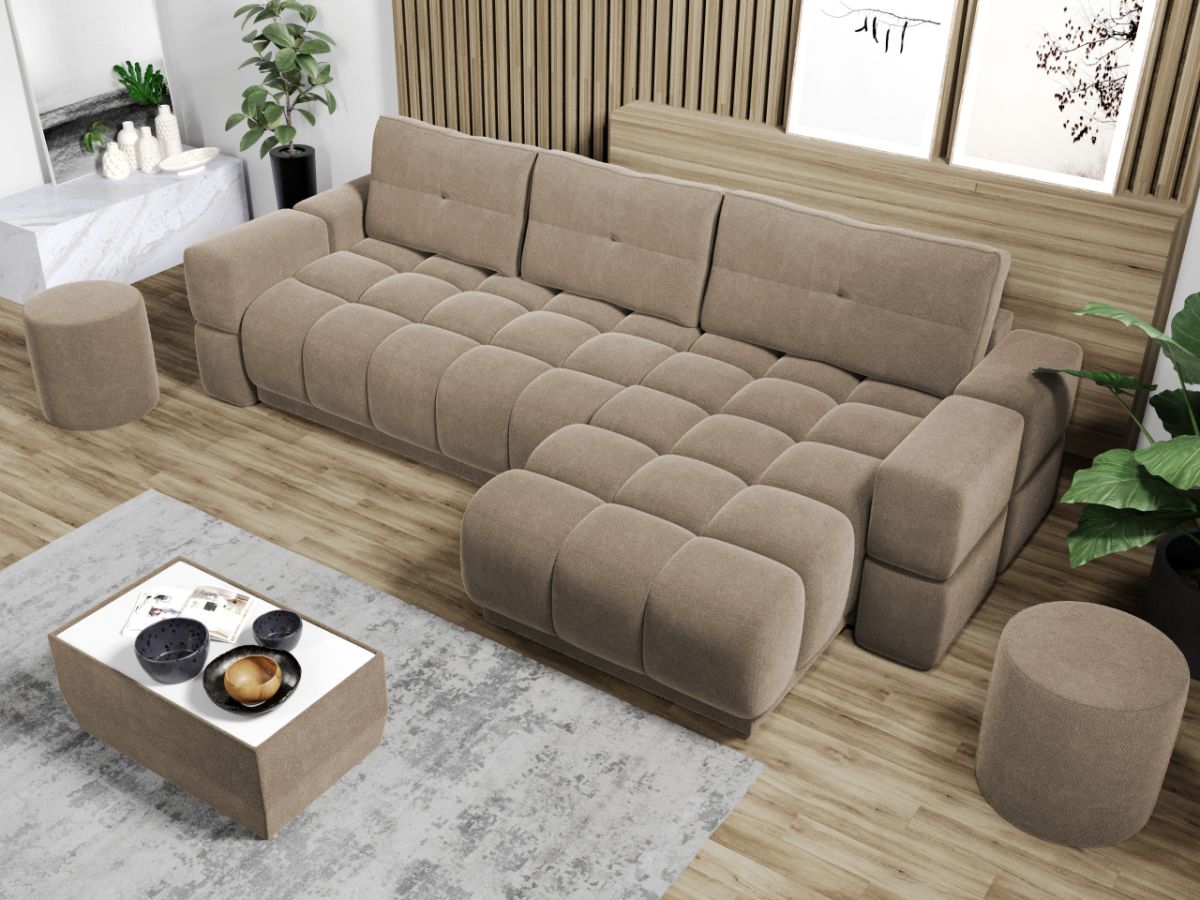 Coltar Bubble Aurora 5 Cappuccino - imagine 2