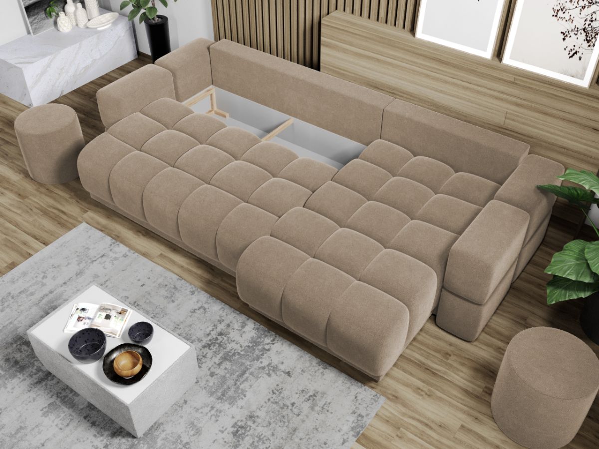 Coltar Bubble Aurora 5 Cappuccino - imagine 3