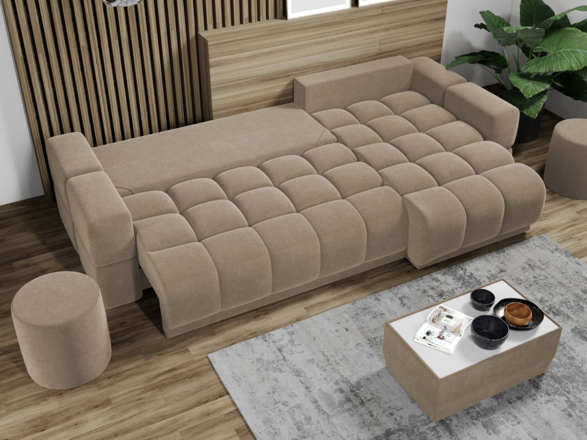 Coltar Bubble Aurora 5 Cappuccino - imagine 4