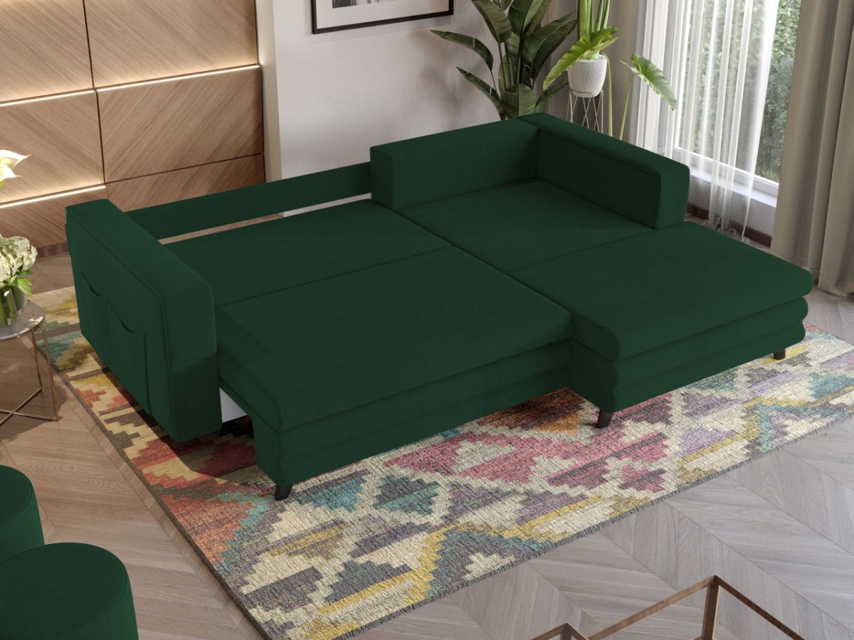 Coltar Leto Verde - imagine 4