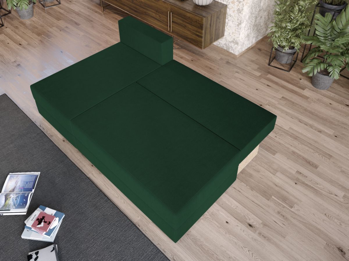 Coltar Mia Verde - imagine 3