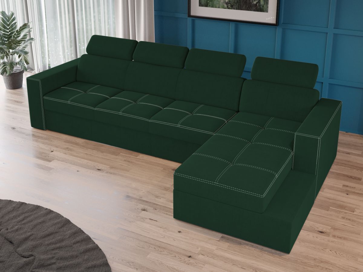 Coltar Paloma + 1 loc Verde