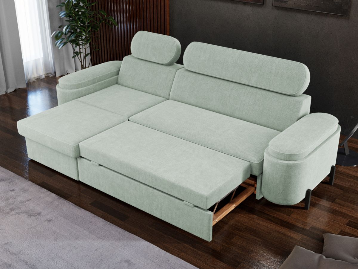 Coltar Roua Coral 55 - imagine 4