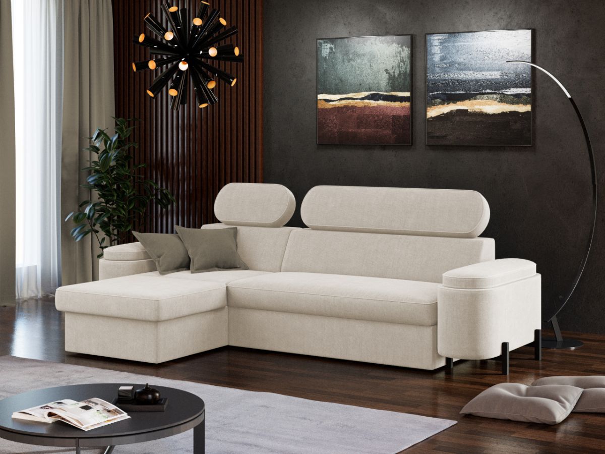 Coltar Roua Whisper 2 - imagine 2