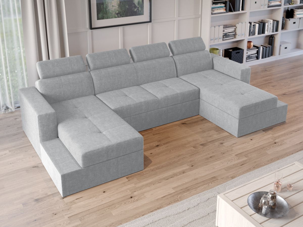 Coltar U Extensibil Paloma reiat Zoom New 20