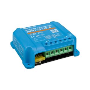 Incarcator solar 12V 24V 10A SmartSolar MPPT 75/10,bluetooth, Victron Energy, SCC075010060R