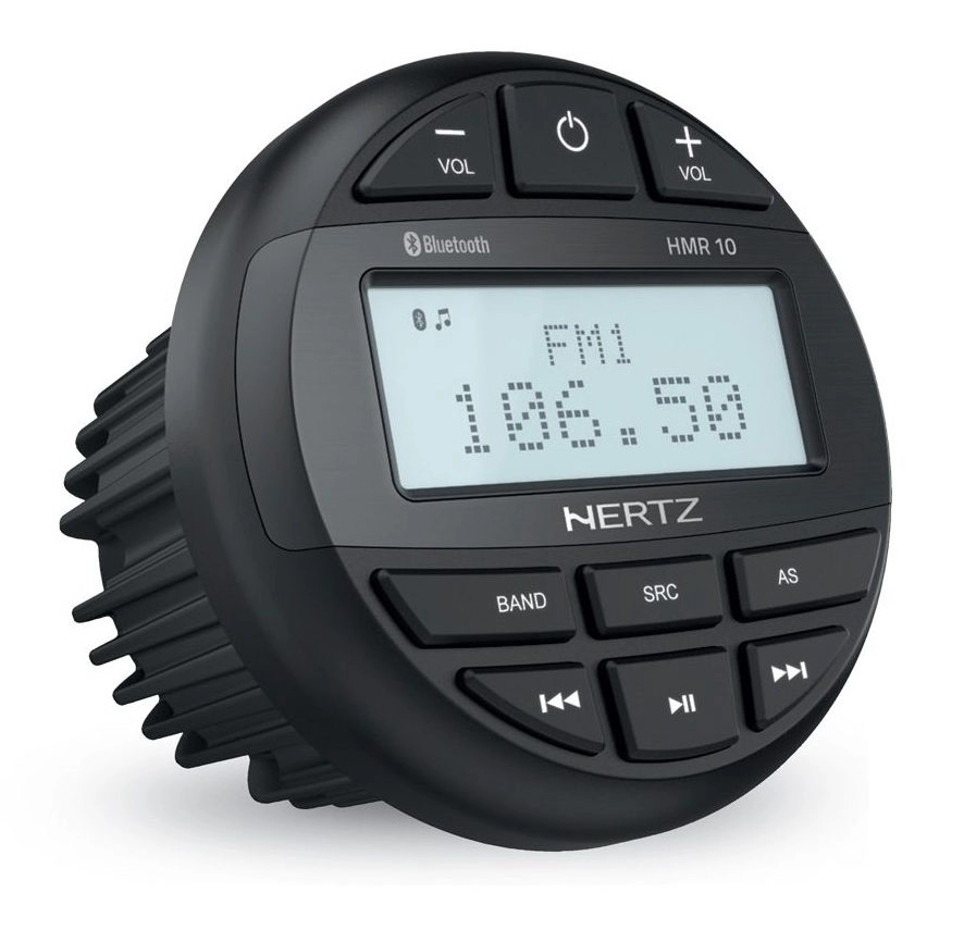 Player digital Marine Hertz HMR 10
