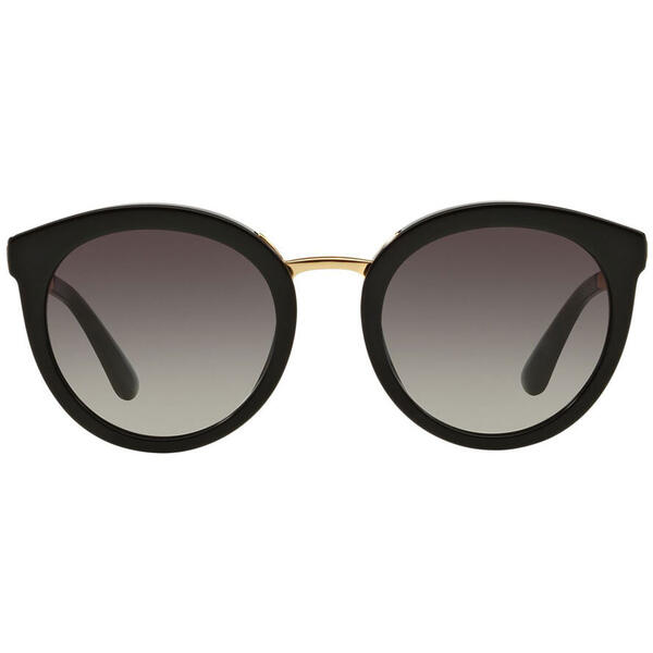 Ochelari de soare femei Dolce & Gabbana DG4268 501/8G 52